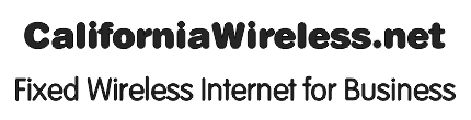 California Wireless Internet Fixed WiMax for Business